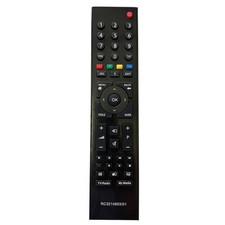 Ersatz TV Fernbedienung für Grundig 32VLE5401BG Fernseher