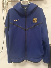 [NIKE] Tech Jacke von FC