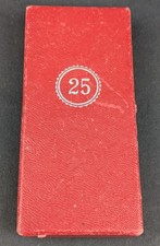 Verleihungsschachtel