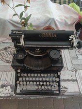 Schreibmaschine URANIA um 1925