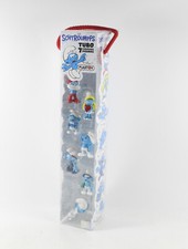 Schlumpf Schlümpfe === 7 x