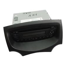 Ford Ka 2 II (RU8) Autoradio Radio CD 7355262370 Bj2010