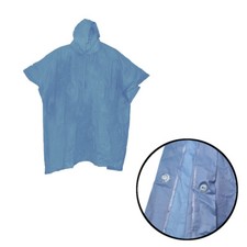 Regenponcho Regenumhang