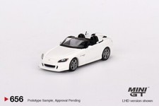 Mini GT - Honda S2000 (AP2) CR