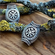 BARTPERLEN VEGVISIR PERLEN