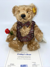 Steiff Bären der Woche