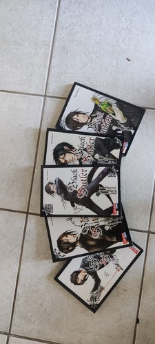 Black butler manga deutsch - butler,