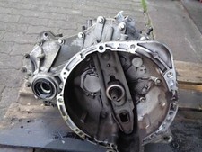 717.483 Getriebe Smart Fortwo Coupe 451 0.8 CDI