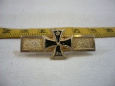 Wiederholungsspange 1914 zum