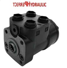 Lenkorbitrol Lenkeinheit