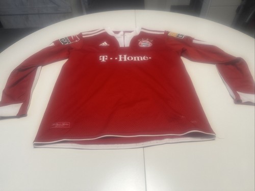 503 bayern trikot home - 503/, fc