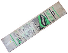 VW ORIGINAL Windabweiser