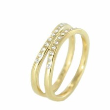 Skagen Damen Ring gold