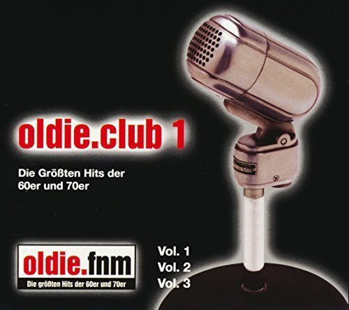 Oldie club die - oldie.club, 1-oldie.fm-die