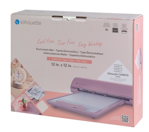 Silhouette cameo - cameo, 5