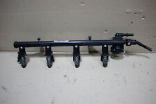 Einspritzleiste Einspritzdüse 2NIU9D280CA Ford Fiesta V Bj,05