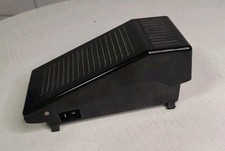 Pedale für Nähmaschine DDR 