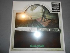 Grobschnitt - Grobschnitt -