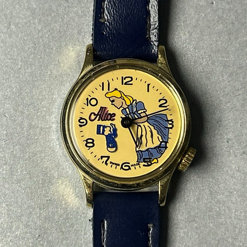 Alice wunderland vintage - alice,