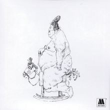 Ma von Rare Earth | CD |