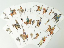 50 Ansichtskarten von