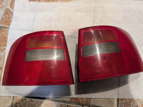 Rückleuchten audi avant - audi, a6