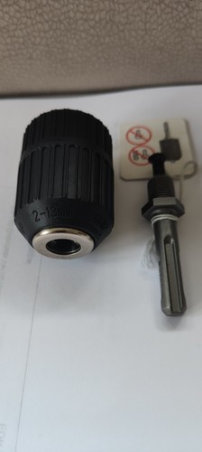 Röhm schnellspannbohrfutter - röhm,