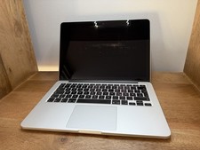 MacBook Pro A1502 Retina 13”