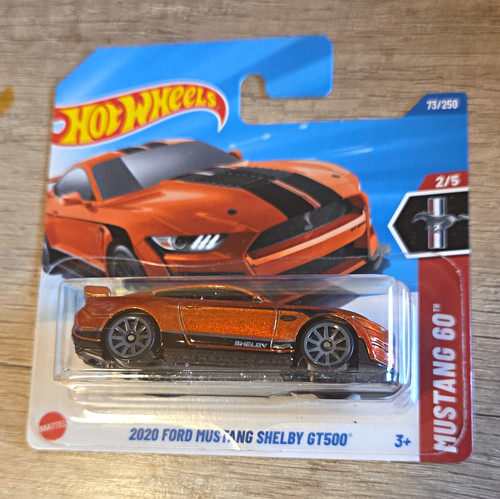 Hot wheels 2020 - wheels, ford