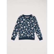 Seasalt Bright Wave Sweatshirt