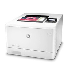 HP Color LaserJet Pro M454dn Farblaserdrucker mit 14.070 Seiten gedruckt mit ...