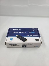 Edision Nano T265+ DVB-T2/C