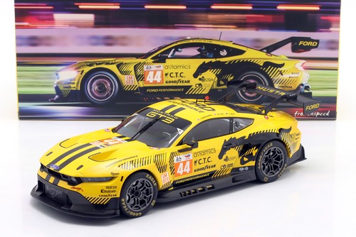 Ford mustang gt3 - mustang,
