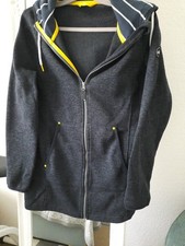 Polarino Strick Fleecejacke  Damen Jacke Gr.42-44