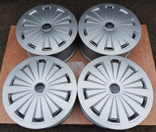 Orig. Audi A4 8W Winterfelgen