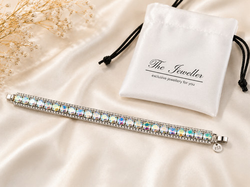 Armband damen kristall strass - armband,