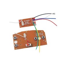 RC Auto Platine Upgrade Teile