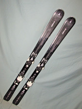 Atomic CLOUD 9 women's skis