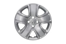 Original Dacia Radkappe Radzierblende Popster 15 Zoll 403151898R 1 Stk