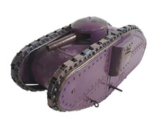 uralter, sehr seltener