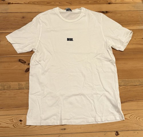 Original diesel shirt herren - original, t-shirt