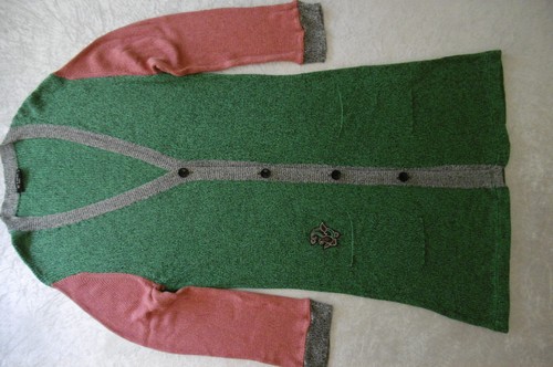 Nobel strickjacke mantel etro - nobel-strickjacke/mantel,