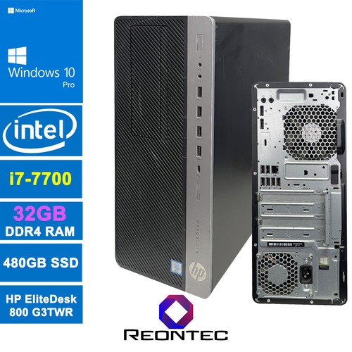 Elitedesk 800 twr - elitedesk,