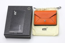 Montblanc Meisterstück Etui