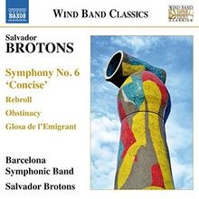 Music for wind band | CD |