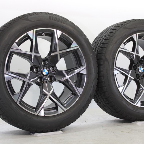 Original zoll bmw g45 - x3,