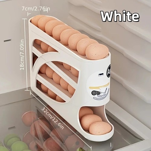 Eierbehälter kühlschrank - eierbehälter,