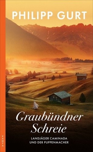Graubündner schreie ehemals - graubündner,