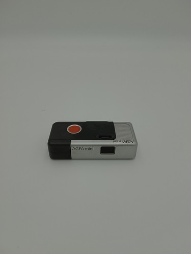 Analogkamera/Pocketkamera-
