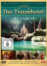 Das traumhotel myanmar - traumhotel,